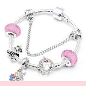 Bijoux Licorne