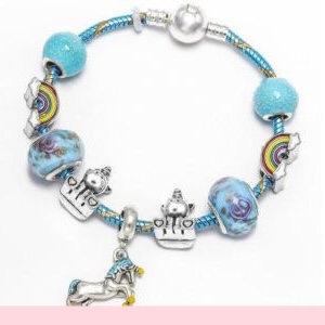 Bracelet Licorne Amazon